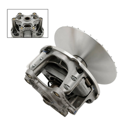 2023 Polaris RZR PRO R ULTIMATE Set di pulegge variatore frizione anteriore 1327309