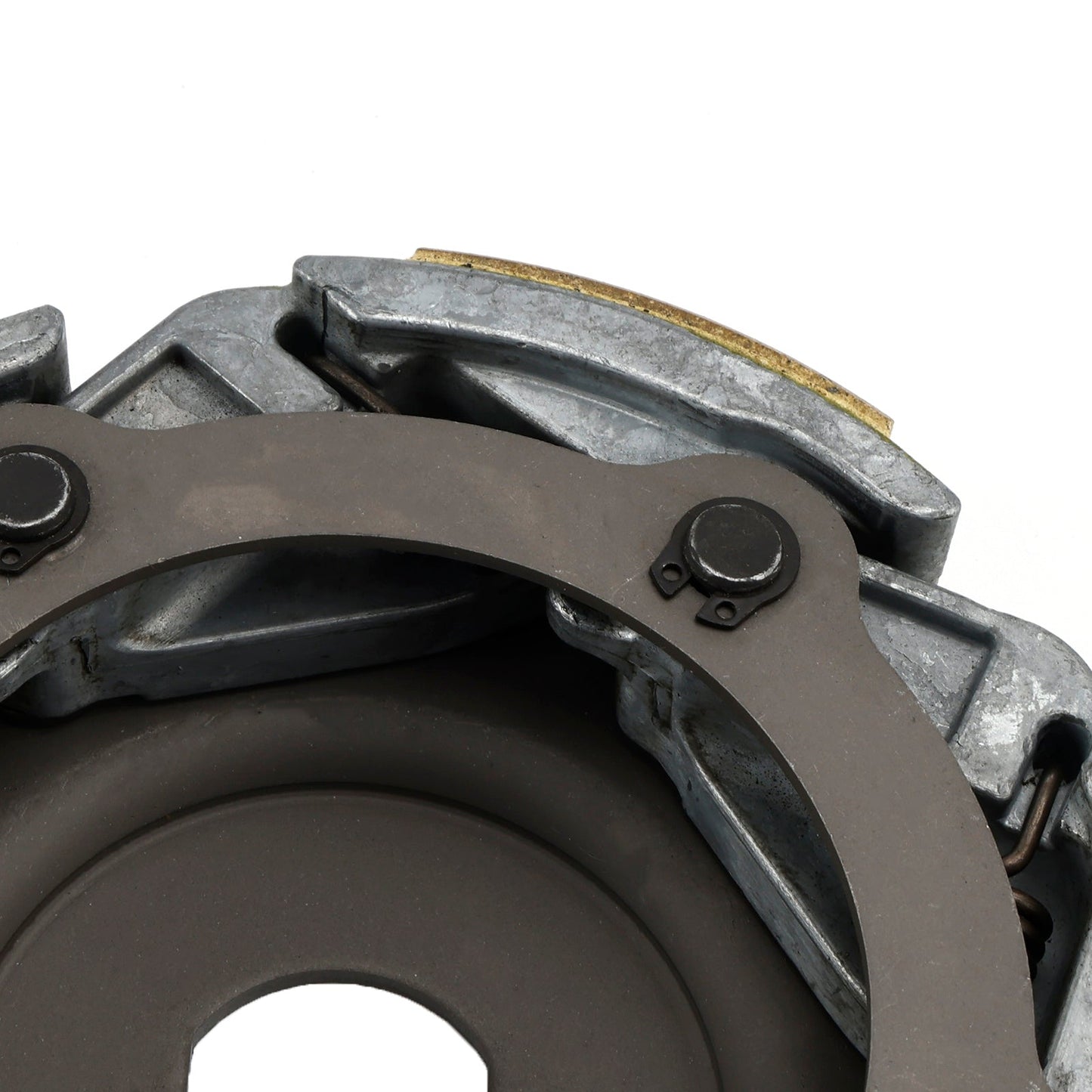 Supporto centrifugo per ceppo frizione Honda NSS 350 Forza 350 2021-2024 22350-K1B-T01 22401-GG2-900