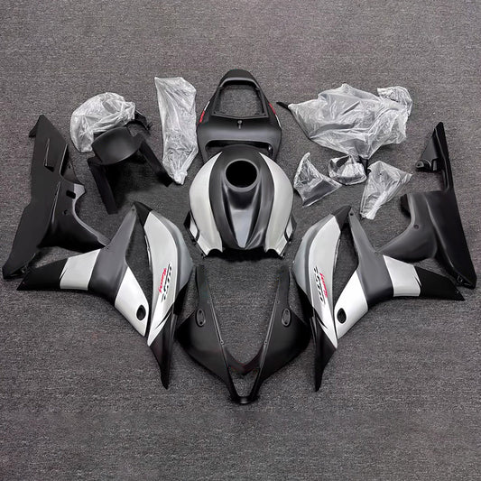 Kit di carene in plastica ABS stampate a iniezione per Honda CBR600RR 2007-2008 F5