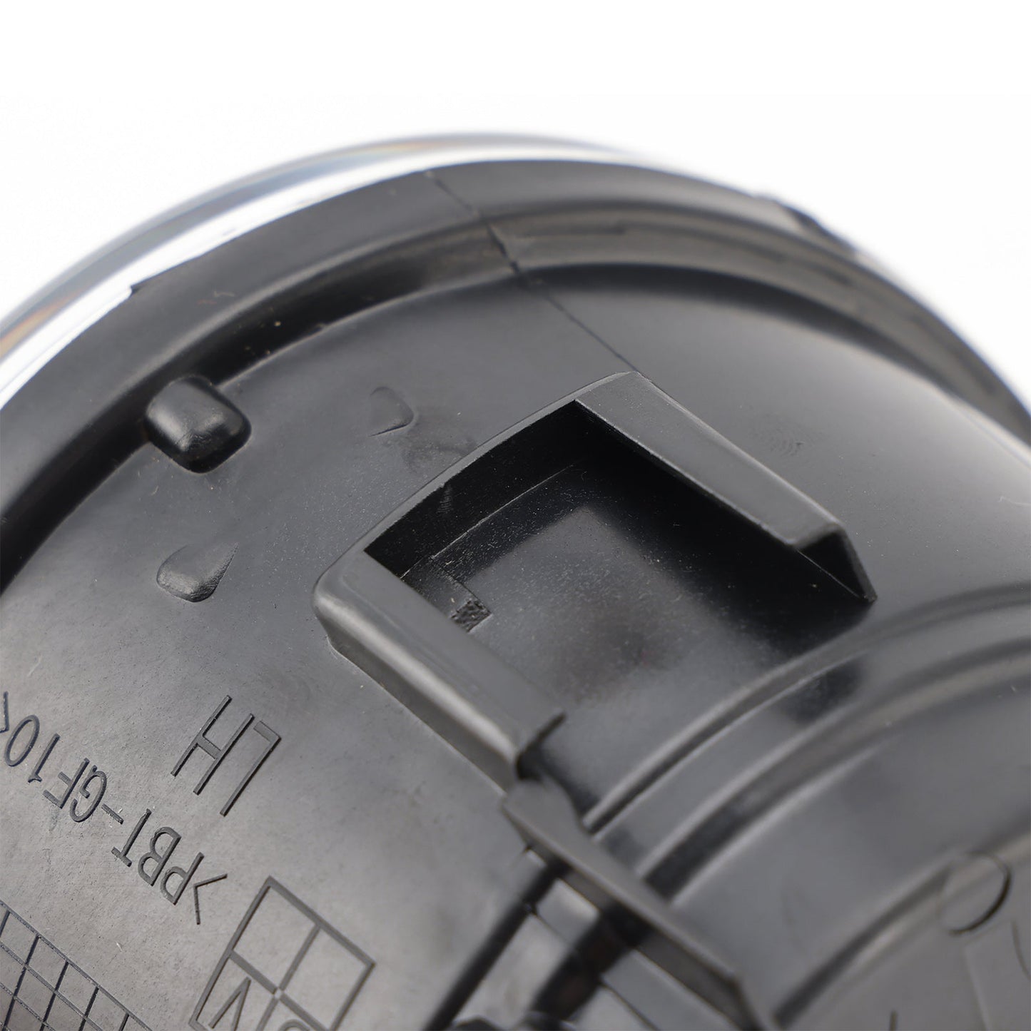 Coppia di fari fendinebbia anteriori senza lampadine per BMW X3 X4 X5 X6 63177238787