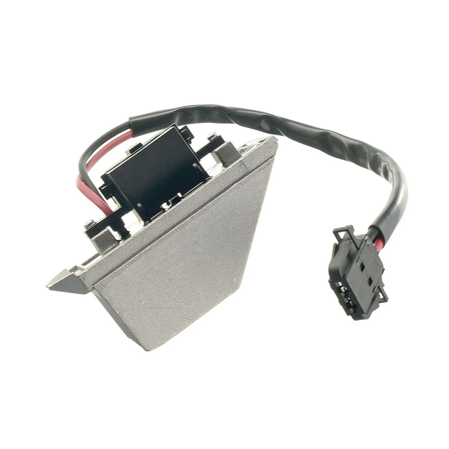 Resistenza regolatore ventola riscaldamento HVAC 6Q1907521B per Audi A1 per VW Polo