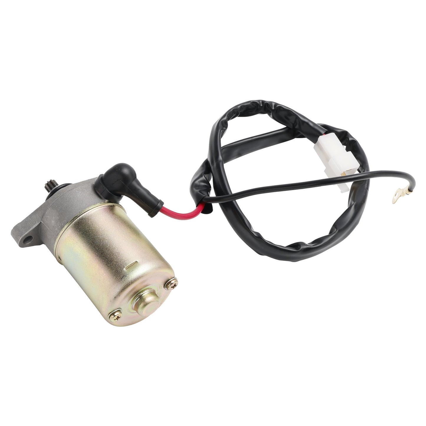MOTORINO DI AVVIAMENTO PER KYMCO MAXXER 90 90S KXR 90 E2 MONGOOSE 90 31200-LBD4-900