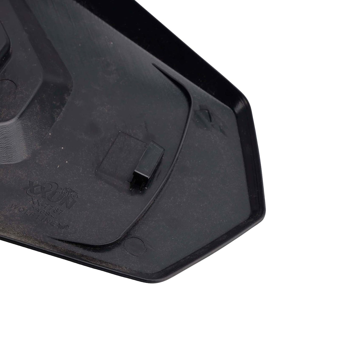 Copertura fanale posteriore per Yamaha Tenere 700 T700S 2025-2026