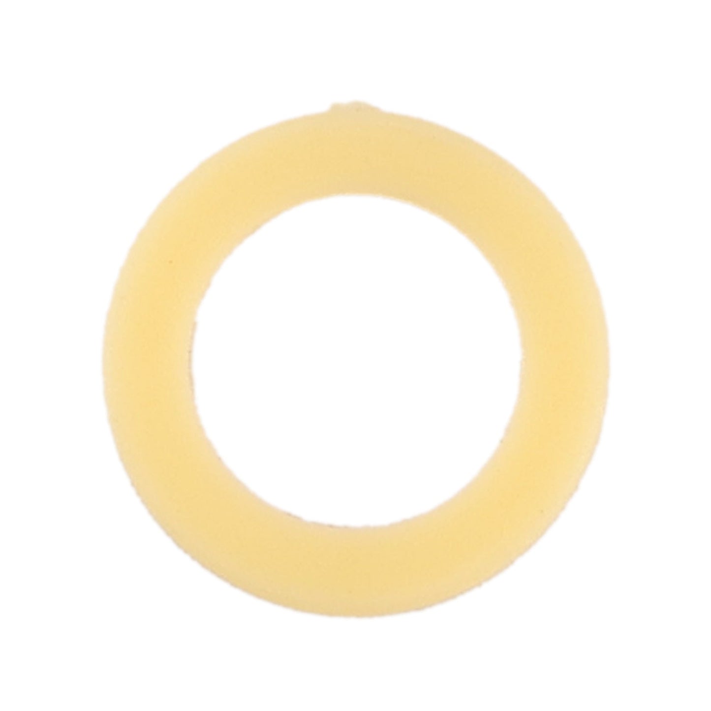 6 pezzi Guarnizione filtro O-ring iniettore carburante adatta per Audi 80 90 100 A4 A6 A8 2.4 2.6 2.8