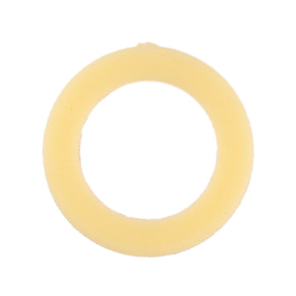 6 pezzi Guarnizione filtro O-ring iniettore carburante adatta per Audi 80 90 100 A4 A6 A8 2.4 2.6 2.8