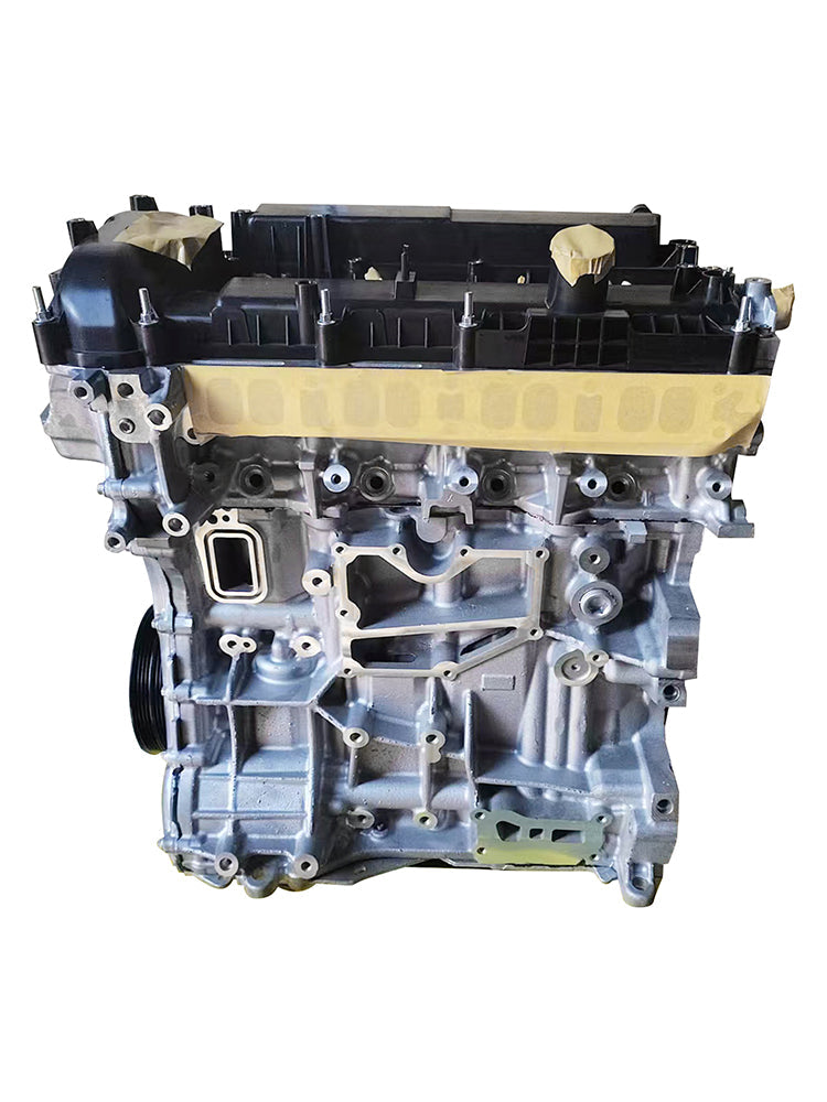 Ford Mustang 2.3L Ecoboost 2020, blocco motore lungo nuovo di zecca