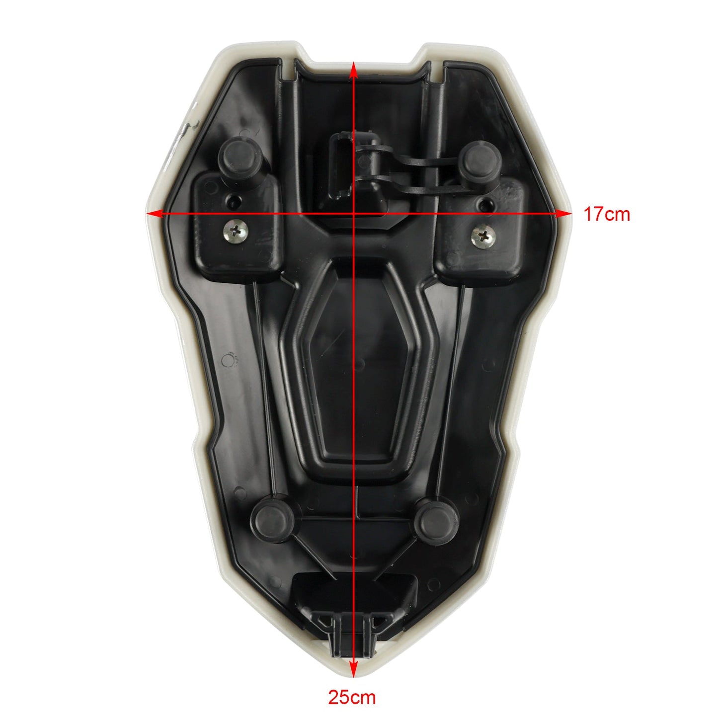 2021-2024 BMW S1000R 23-24 M1000R Coda Coprisedile posteriore Carenatura Cowl