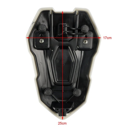 2021-2024 BMW S1000R 23-24 M1000R Coda Coprisedile posteriore Carenatura Cowl