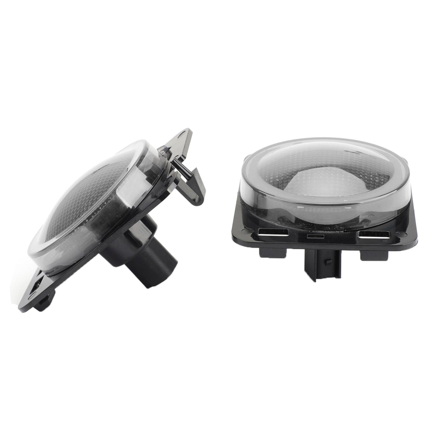 2007-2015 Wrangler JK 2x indicatori di direzione a LED per parafango anteriore