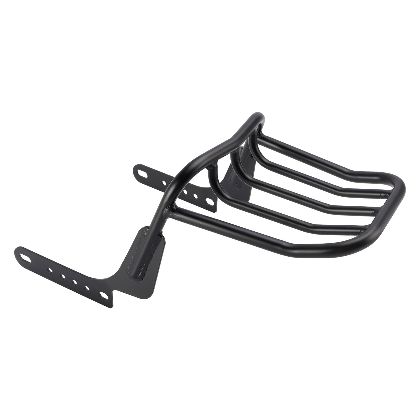 Portapacchi posteriore Nightster 975/S 2022-2024 con anello di seduta