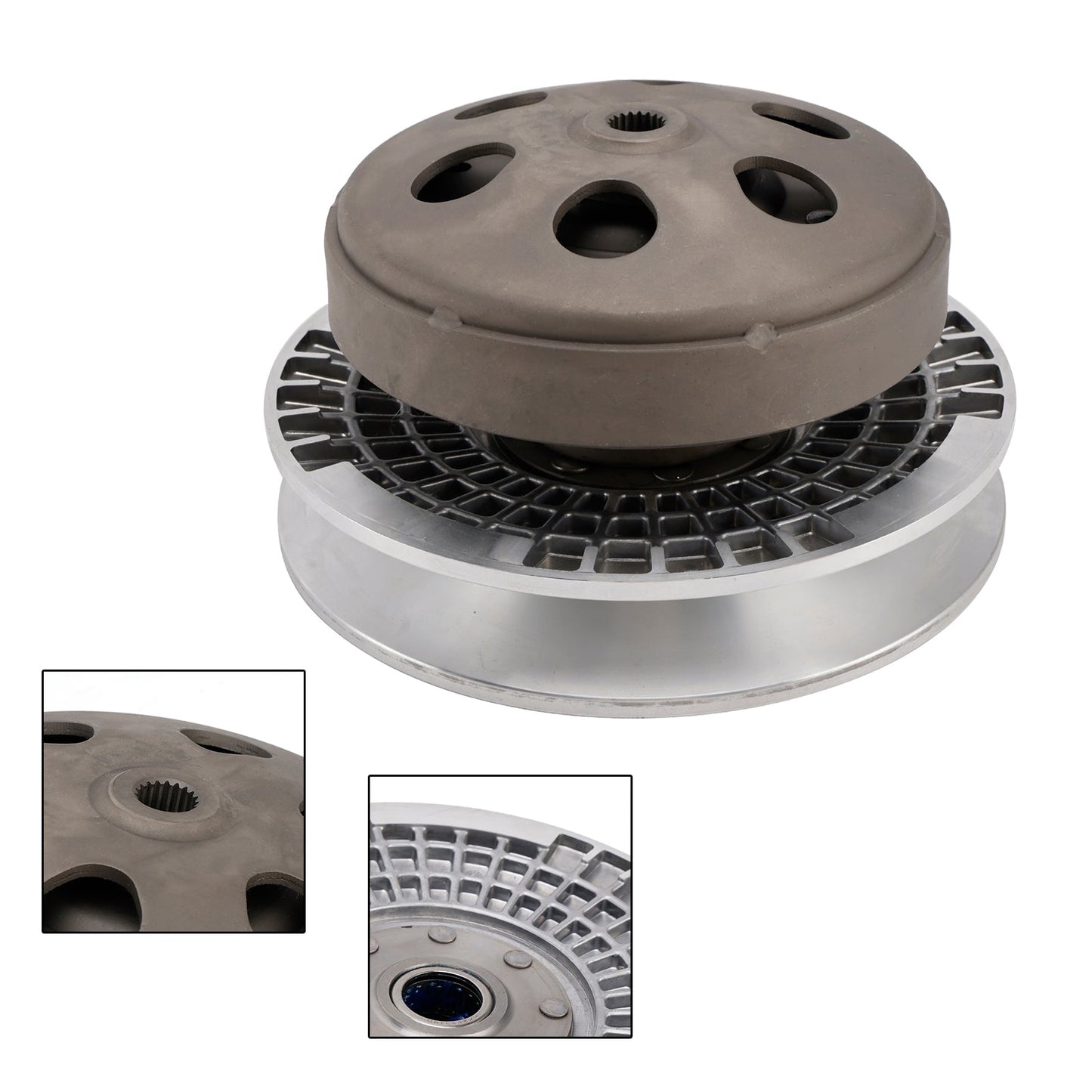 2021-2023 Honda SH350 Sporty 350 Camma frizione di ricambio Helix 22100-K1B-T00 22350-K1B-T01