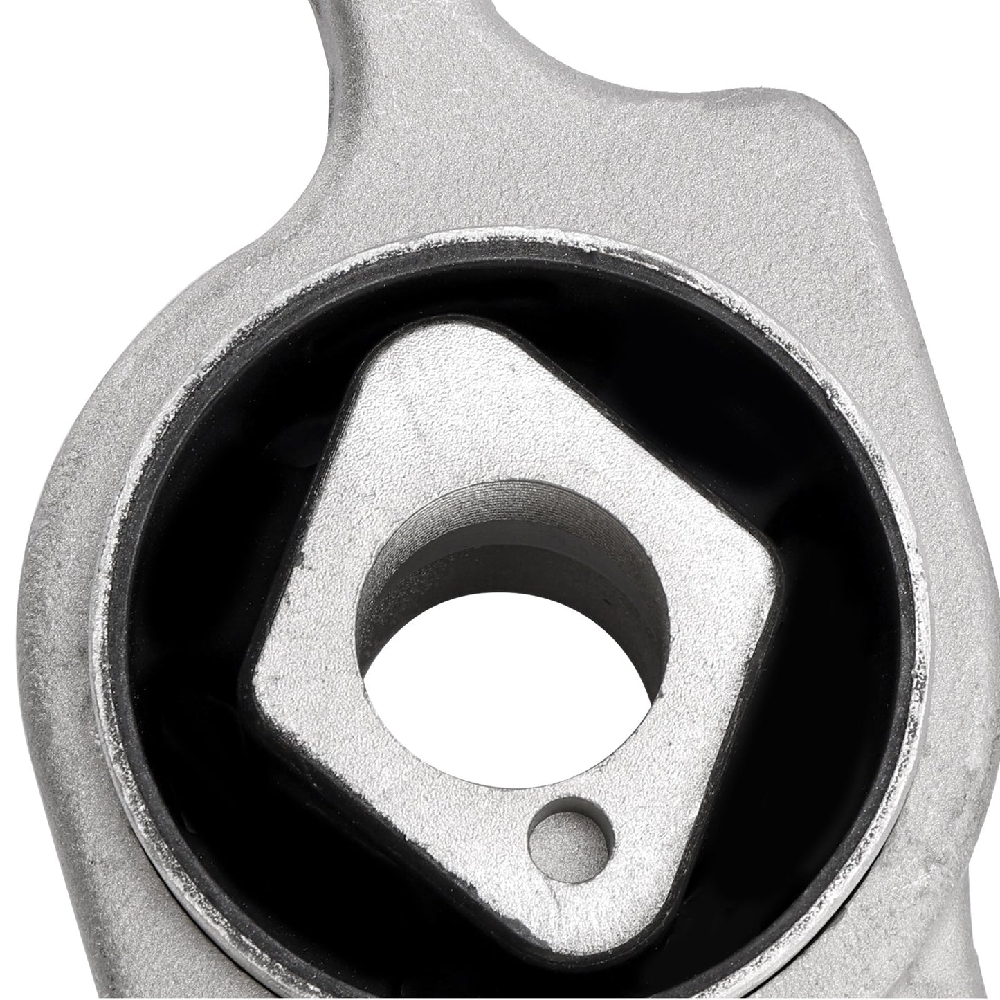 2x Boccola braccio oscillante posteriore 1663300143 per Mercedes-Benz GL350 ML250 GLE63 AMG