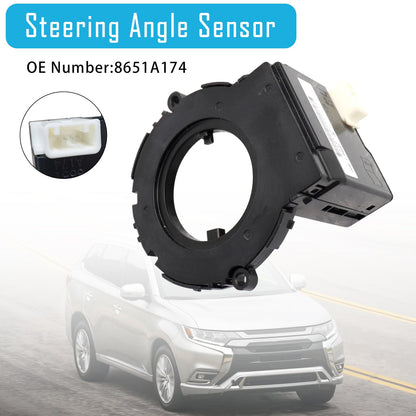 Sensore angolo di sterzata 8651A174 per Mitsubishi ASX Outlander Sport RRVR L200