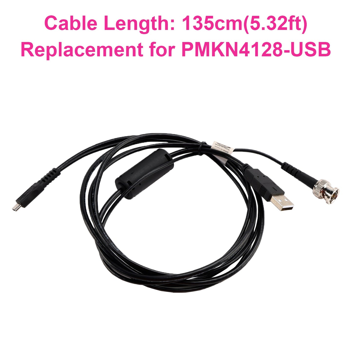 Per R2 R2A DP1400 DP2000 SL300 SL7550 SL7580 Cavo di programmazione USB PMKN4010-USB