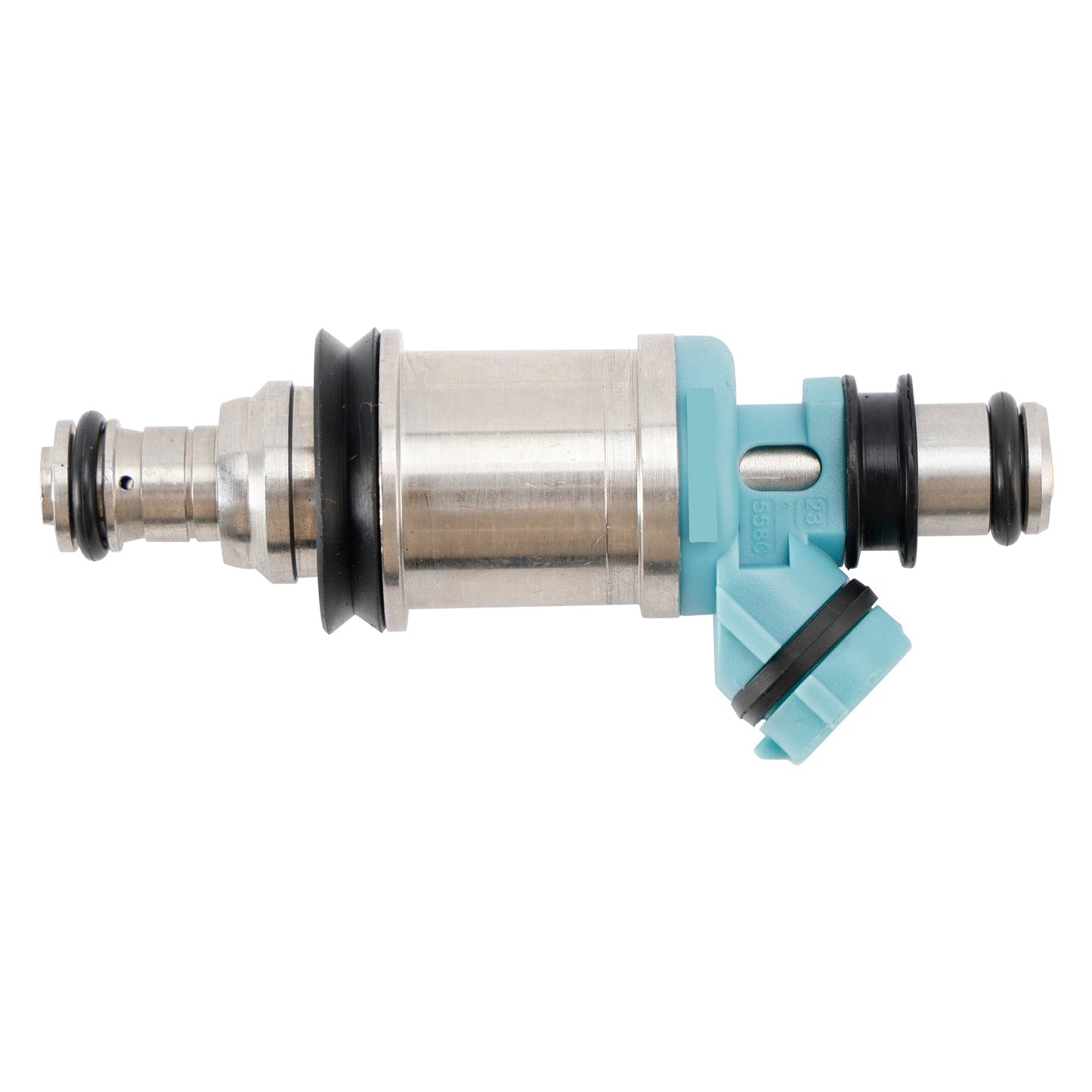 1 pz iniettore carburante per Lexus GS300 Toyota Supra non turbo 3.0L 93-97 23250-46050