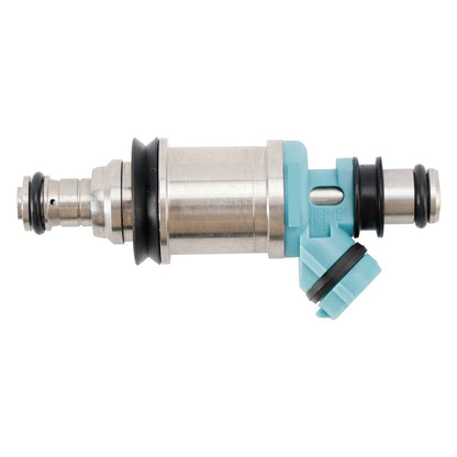 1 pz iniettore carburante per Lexus GS300 Toyota Supra non turbo 3.0L 93-97 23250-46050