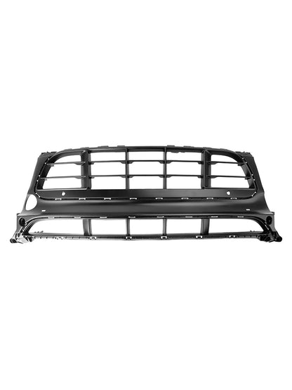 Griglia paraurti anteriore Porsche Macan GTS 95B 2014-2017 95B807683-AG-0K1