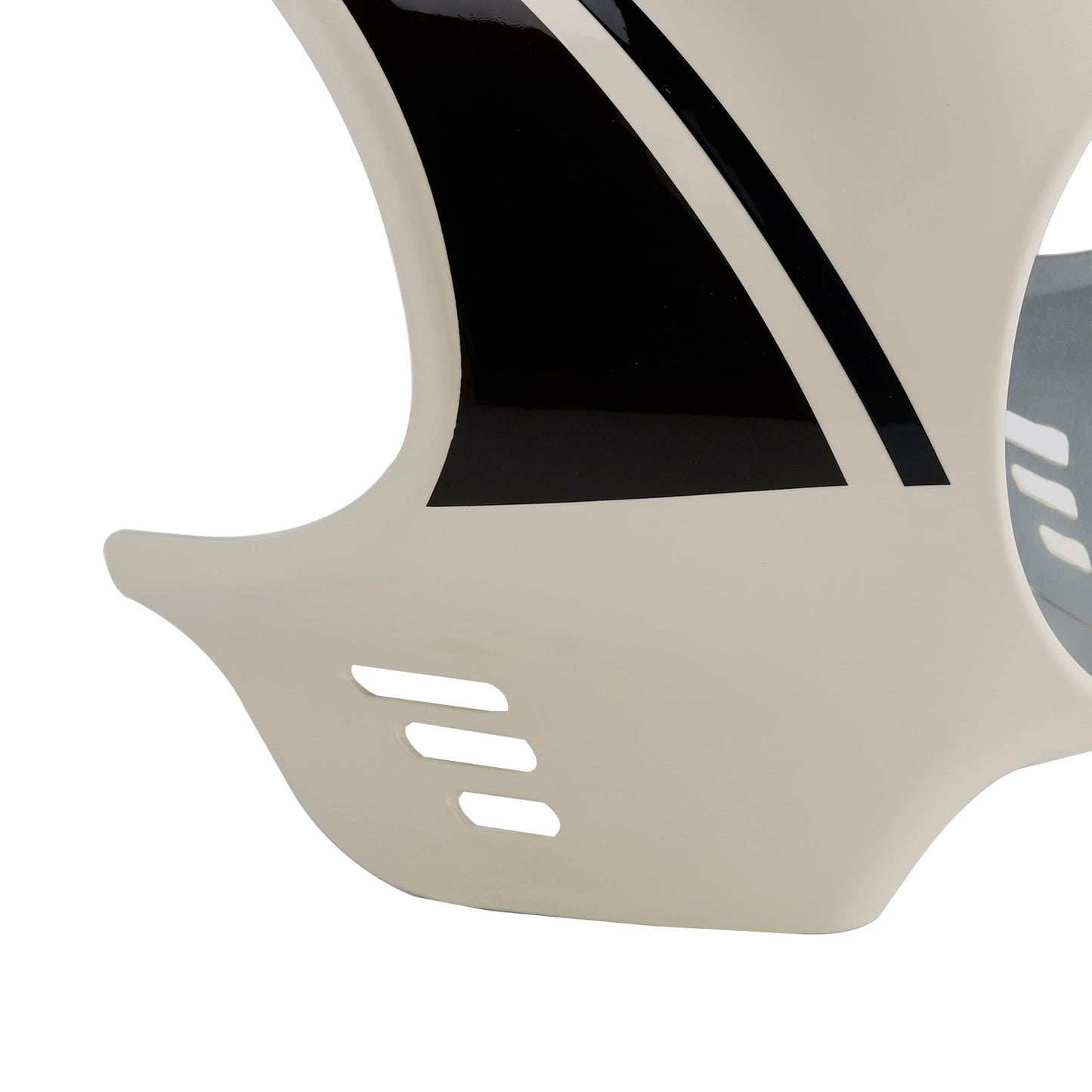 Cupolino parabrezza Yamaha XSR900 2022-2025