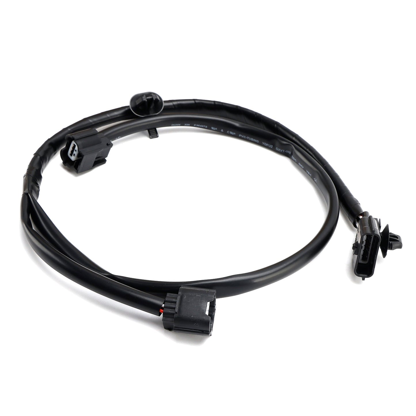 Cablaggio secondario per paraurti anteriore 24033-9UF0A per Nissan Murano 2018-2024