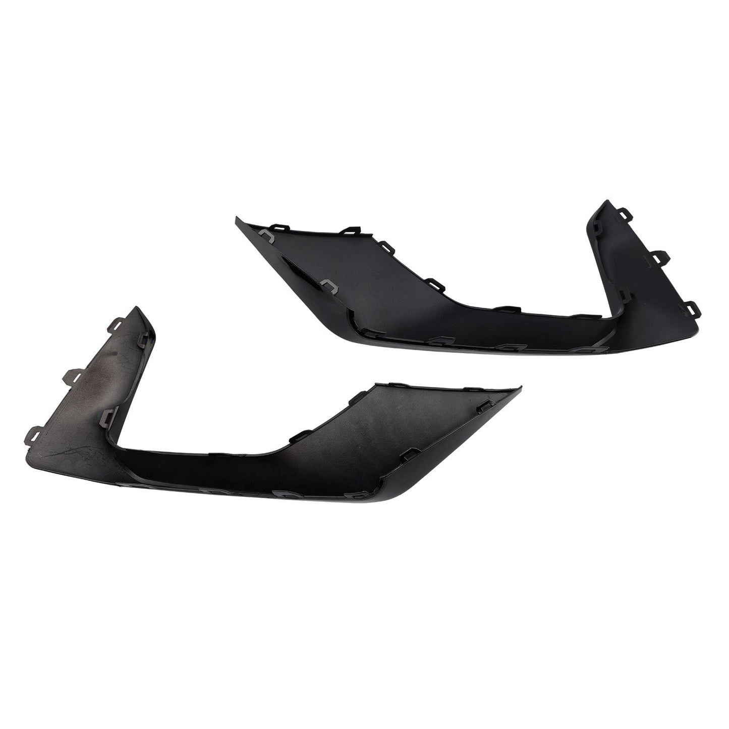 Griglia di finitura per fendinebbia Ford Focus ST + ST Line MK4 2018-2021