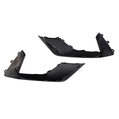 Griglia di finitura per fendinebbia Ford Focus ST + ST Line MK4 2018-2021