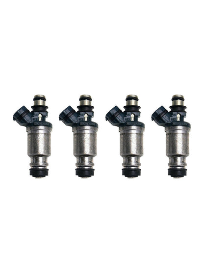 4 iniettori di carburante per Lexus LS400 1992-1997 SC400 1992-1997 23250-50020