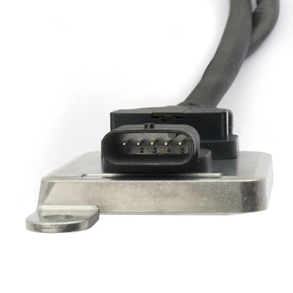 Sensore di ossido di azoto NOx Iveco Daily MK6 VI 3.0 diesel 24V 2014-2018 5801881001 5WK96791A