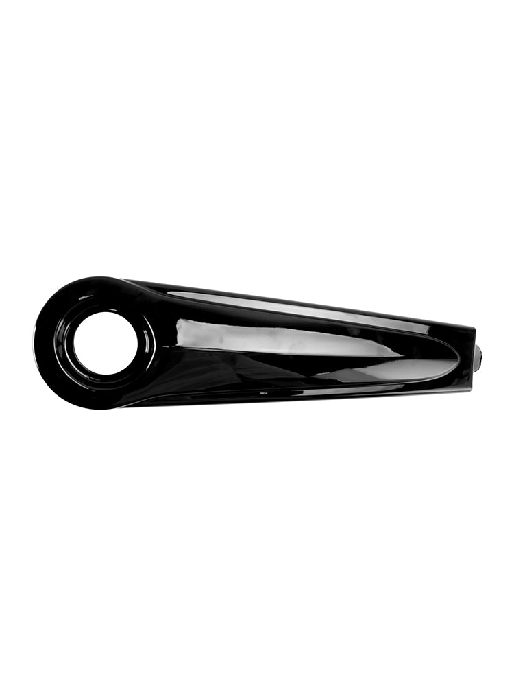 1986-2007 Harley Electra Glide, Ultra Glide, Street Glide, Road Glide Pannello di copertura del tappo del serbatoio Carenatura