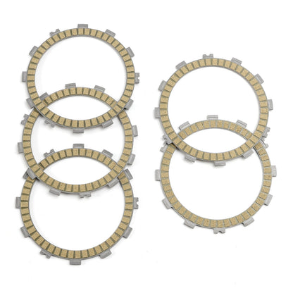Kit dischi frizione per Kawasaki EX250 Ninja 250 2008-2012 13088-0038