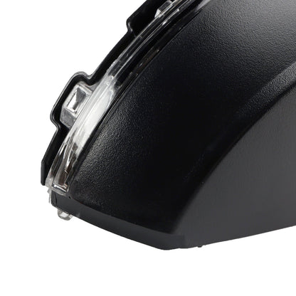 Indicatore di direzione per specchietto retrovisore destro per VW Polo MK5 6C 2009-18 6R0949102