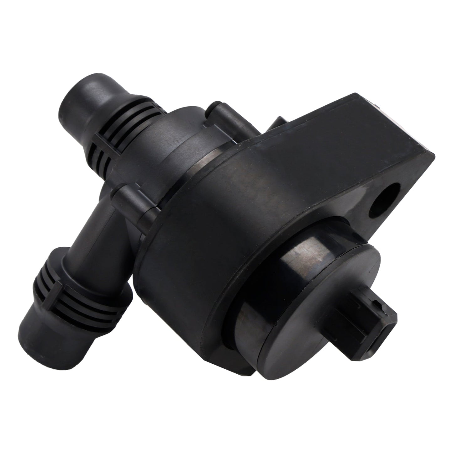 64116910755 Pompa acqua ausiliaria elettrica per BMW 750i 760i X5 2000-2008