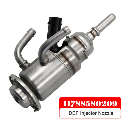 BMW 3 Touring (G21) 2.0L/3.0L Diesel Emissions Fluid DEF Injector Ugello 11788580209 8580209