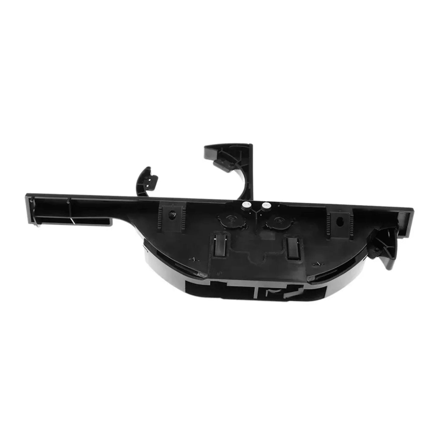 Nuovo portabicchieri anteriore per console nera 51168190205 per BMW E39 525i 540i (guida a sinistra)