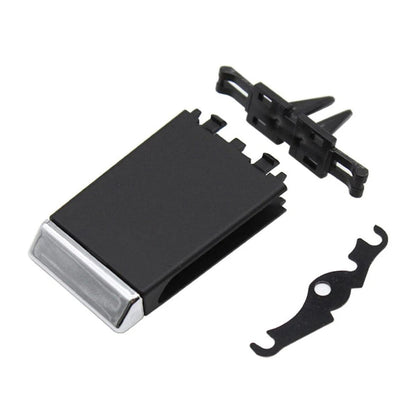 Clip per linguetta di uscita dell'aria condizionata centrale posteriore Maserati Ghibli 2014-2020 670021523