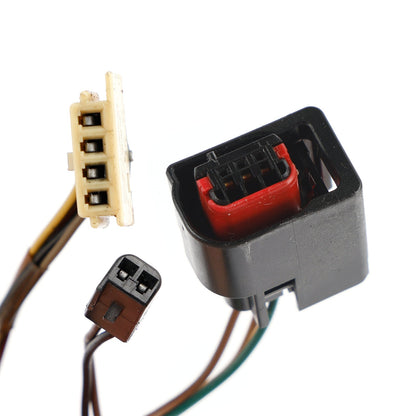 Blocco solenoide trasmissione Chrysler 62TE dal 2006 in poi (6 VELOCITÀ)