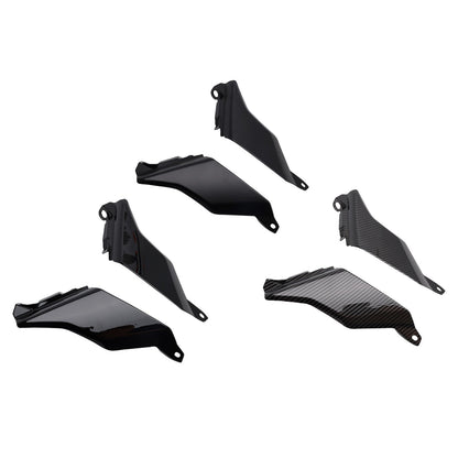 Copertura laterale del serbatoio/carenatura per Yamaha Tenere 700 2025-2026