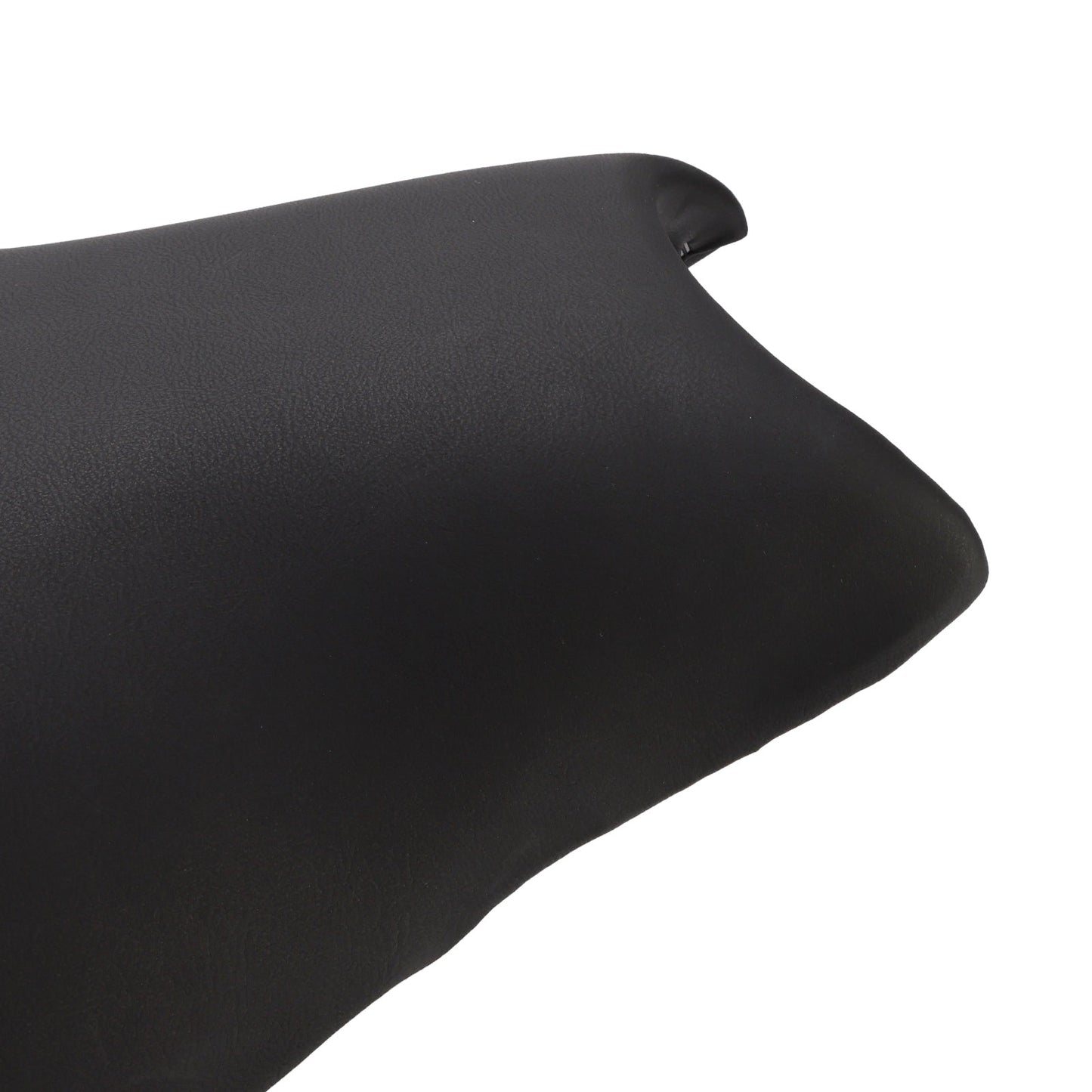 Cuscino per sedile anteriore conducente Kawasaki Ninja Z900 Z 900 del 2025, nero