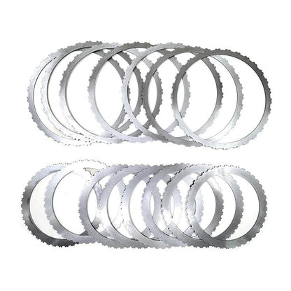 Kit di revisione principale del cambio automatico AUDI VW, disco frizione 0BH DQ500