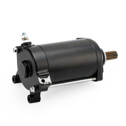 2012-2018 BMW R 1200 GS Nuovo motorino di avviamento Avviamento motore 12418559213