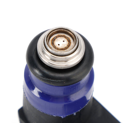 4 pezzi iniettori carburante per VW Polo Skoda Fabia I Seat Ibiza III 1.4 16V 036906031AB