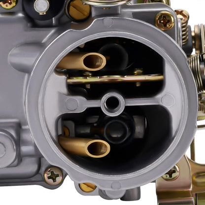 Nissan Pulsar Base Hatchback 3 porte/5 porte del 1983 con carburatore a 2 corpi 16010-H6100 16010W5600