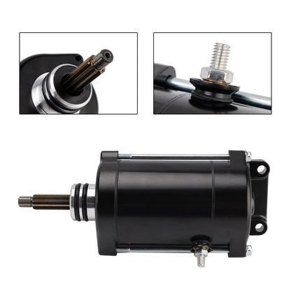Sostituisci il motorino di avviamento 4013245 per Polaris Rzr Xp 900 2011 Efi Le 4 Xp 900 Eps