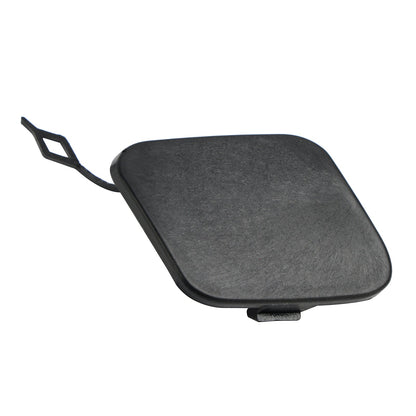 Copertura del cappuccio dell'occhio del gancio di traino del paraurti anteriore Dodge Dart 2012-2016 1UA98TZZAC