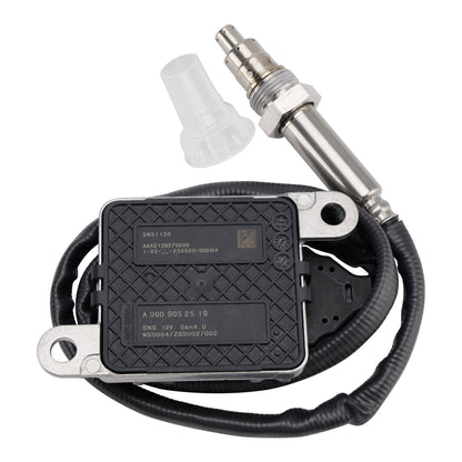 06.2006-09.2020 MERCEDES-BENZ Sprinter 3.5-T Furgone (W906)) Sensore NOX Sensore di ossigeno A0009052519