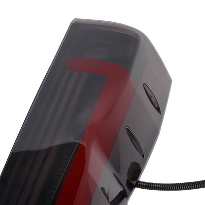 Gruppo ottico posteriore a LED sinistro e destro Toyota Hiace 6th H300 2019-2023