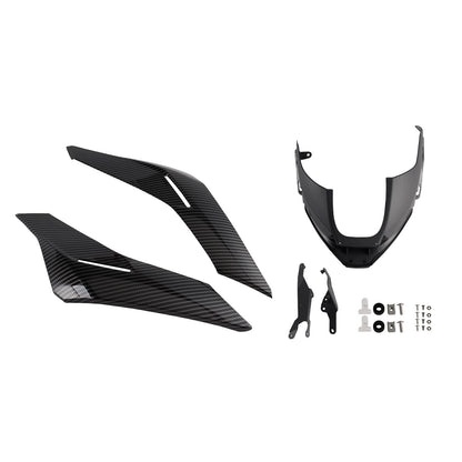 Pannelli inferiori del motore Street Triple 765 R/RS 2023-2025, carenatura protettiva