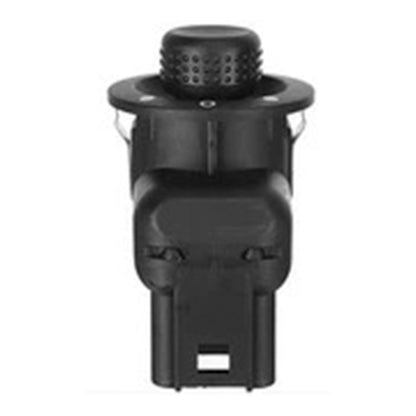 Manopola di regolazione dell'interruttore di controllo dello specchietto elettrico per Renault 8200109014 8200676533