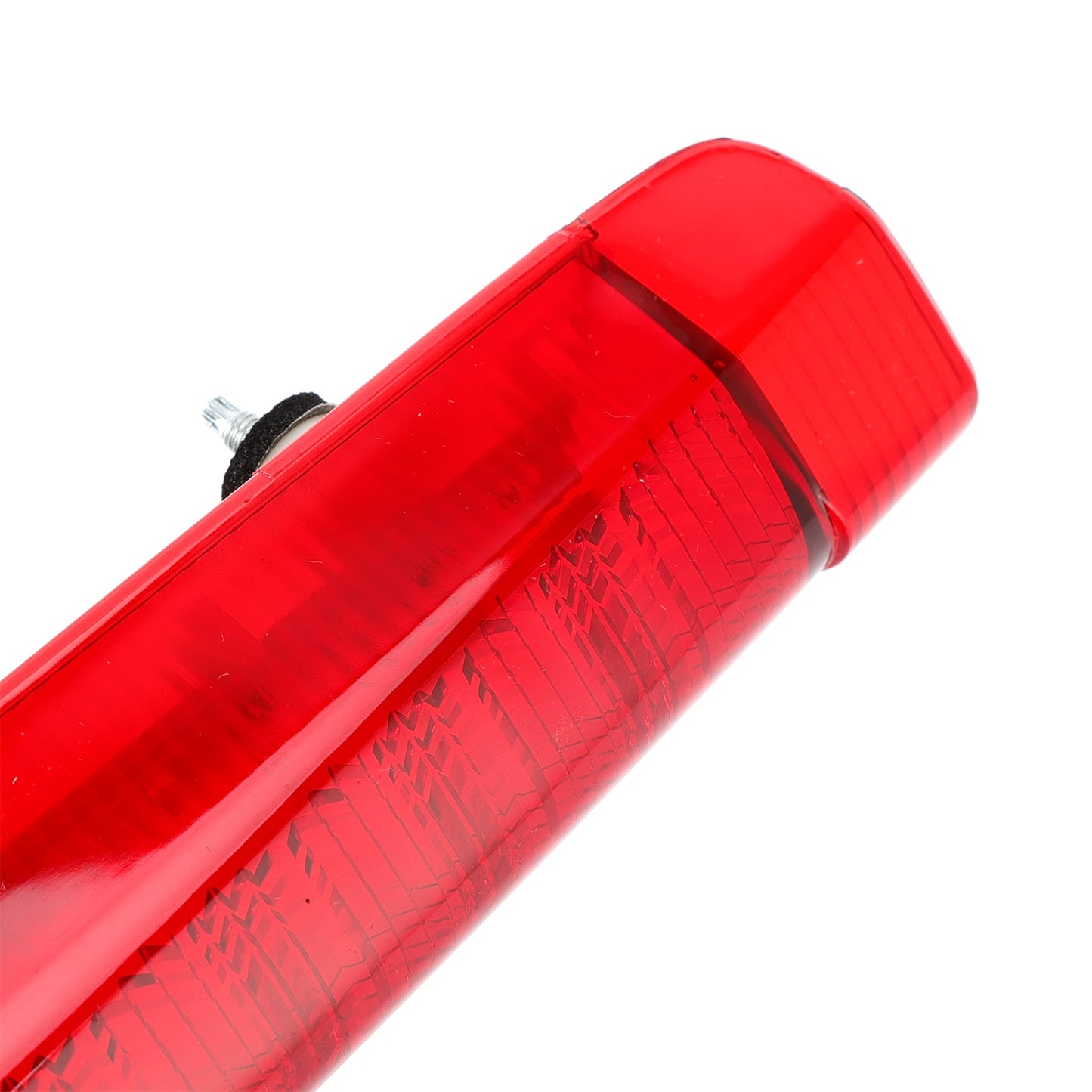 Luce freno a LED di terza posizione per Nissan Murano 2009-2014, codice 26590-1AA0A, colore rosso.