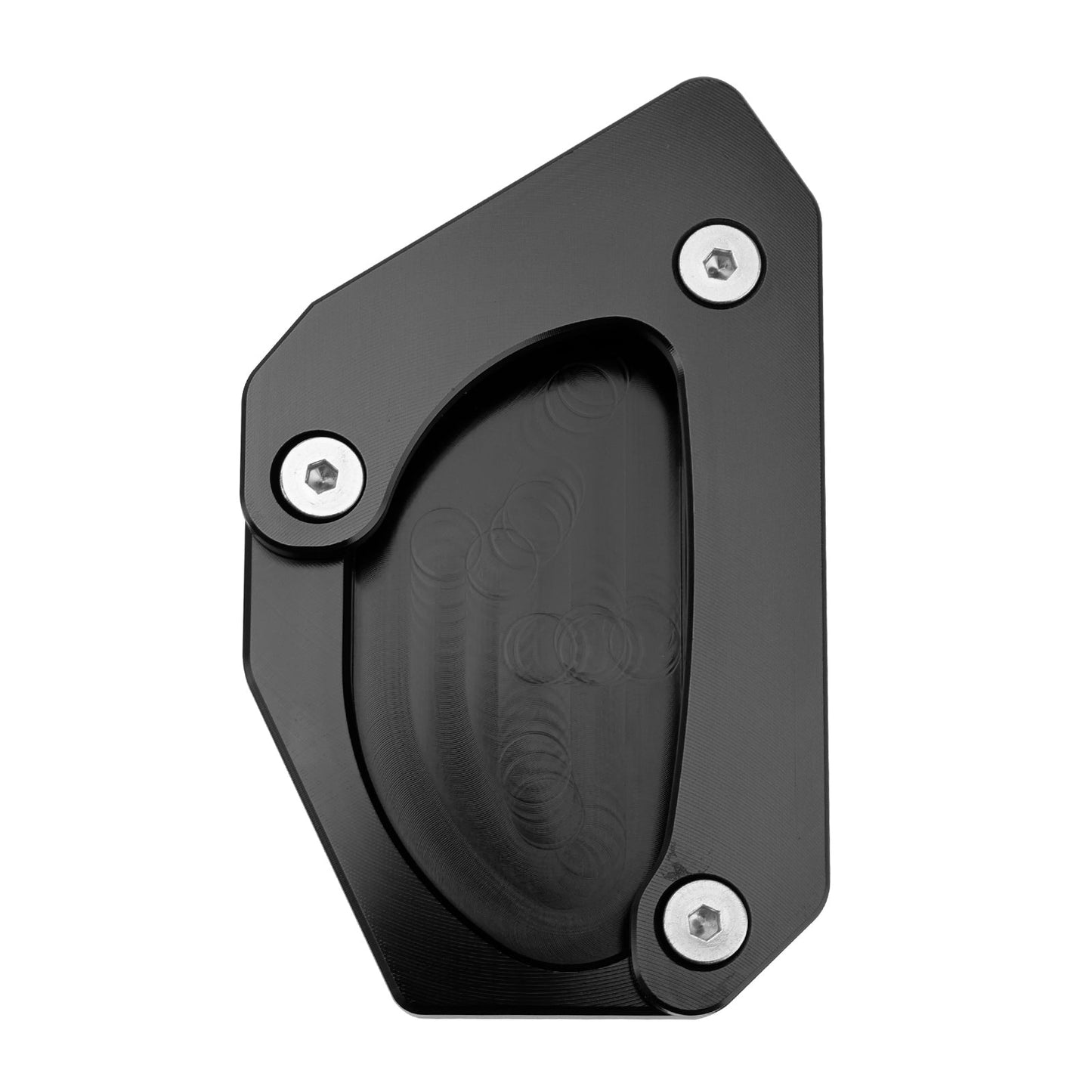 Piastra di estensione per cavalletto adatta per Suzuki V-strom 650 DL650 XT 2011-2024