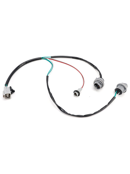 Cablaggio fanale posteriore destro per Toyota Tundra 2007-2023